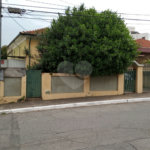 Sobrado à venda com 3 quartos em Vila Maria Alta, São Paulo, SP