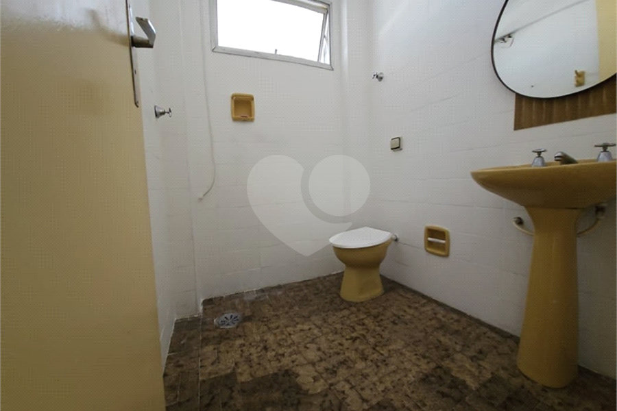 Apartamento à venda com 2 quartos em Tucuruvi, São Paulo, SP