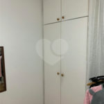 Apartamento à venda com 2 quartos em Santana, São Paulo, SP