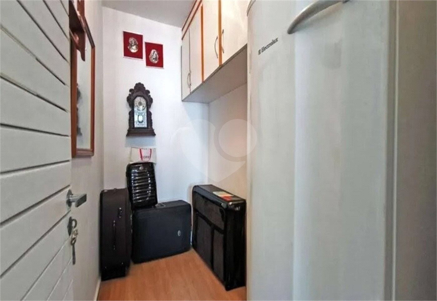Cobertura à venda com 4 quartos, sendo 1 suíte, em Tijuca, Rio de Janeiro, RJ