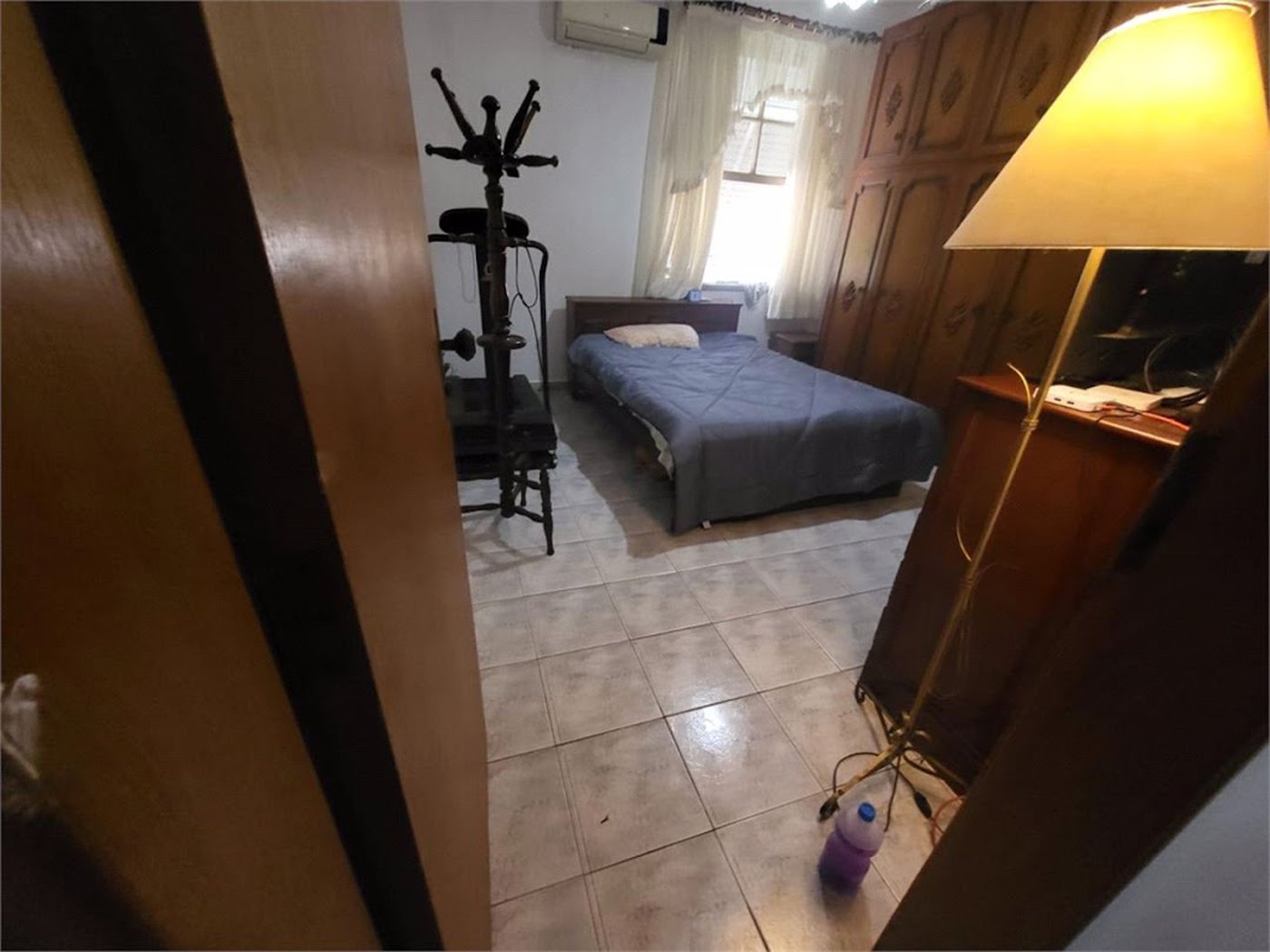Casa Residencial à venda, Pompéia, Santos - CA0283.