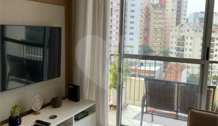 Apartamento à venda com 3 quartos, sendo 1 suíte,  em Vila Guarani (z Sul), São Paulo, SP