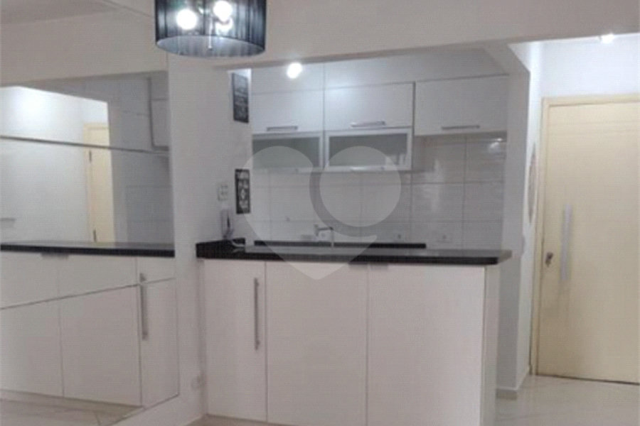 Apartamento à venda com 2 quartos em Casa Verde, São Paulo, SP