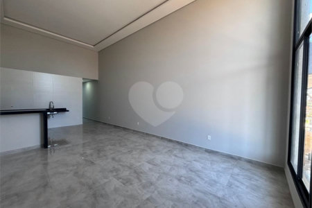 Casa à venda com 3 suítes no condomínio Villagio Wanel, Sorocaba - SP