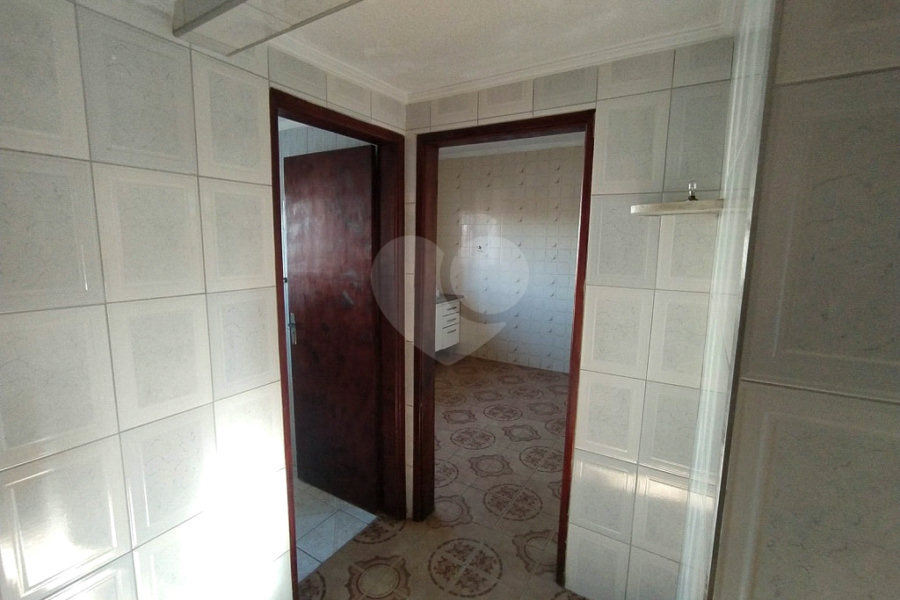 Casa à venda com 5 quartos em Chora Menino, São Paulo, SP