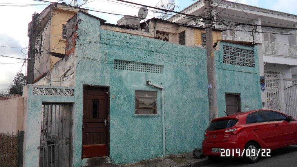 Terreno à venda em Parada Inglesa, São Paulo, SP