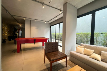 Apartamento á venda - Saúde