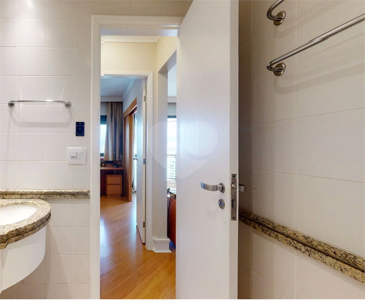 Apartamento à Venda e Locação no Paraíso com 60m², 2 Dormitórios e Estrutura Completa de Lazer