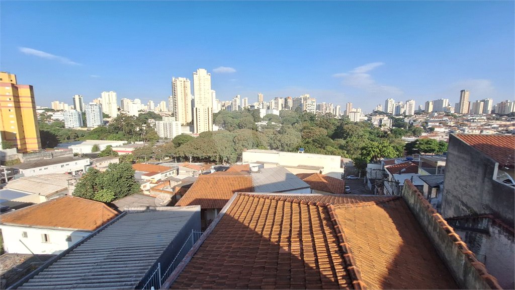 Sobrado à venda com 7 quartos, sendo 1 suíte, em Mandaqui, São Paulo, SP