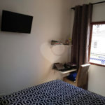 Apartamento à venda com 2 quartos em Barra Funda, São Paulo, SP