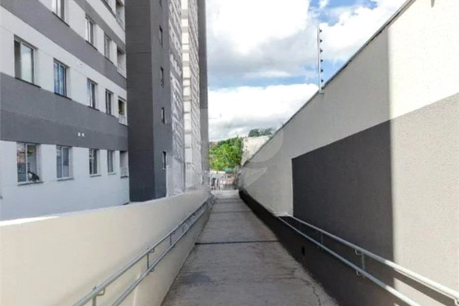 Studio para alugar com 1 quarto em Jaraguá, São Paulo, SP