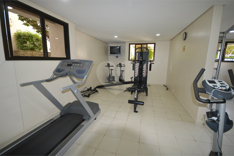 Apartamento à venda com 4 quartos, sendo 2 suítes, em Morumbi, São Paulo, SP