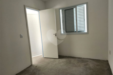 Apartamento à venda com 2 quartos em Vila Aurora (zona Norte), São Paulo, SP