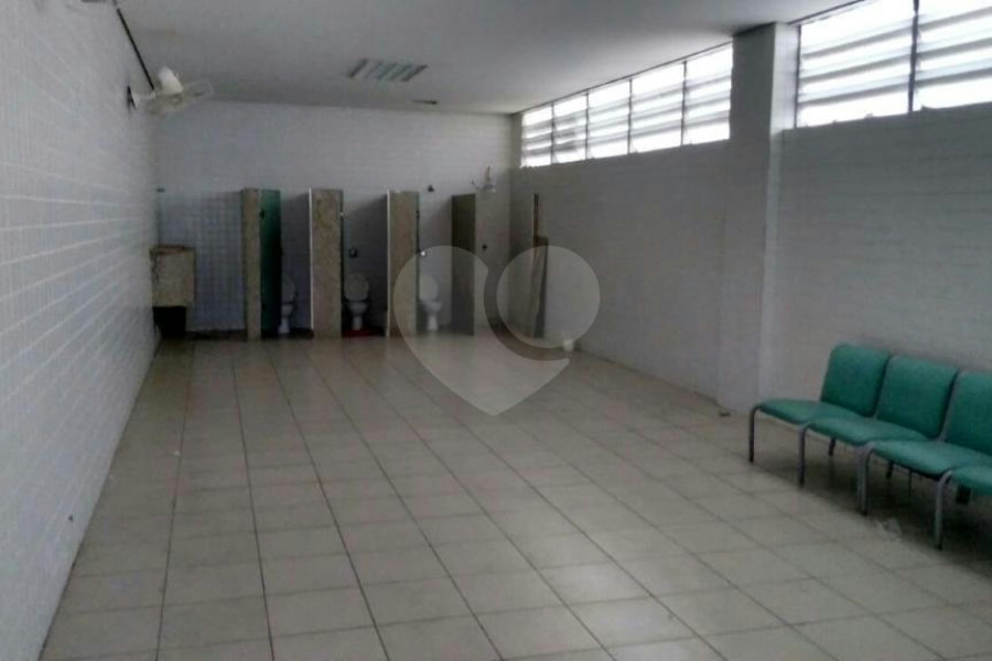 Prédio à venda em Casa Verde, São Paulo, SP