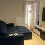 Apartamento à venda com 3 suítes em Jardim Morumbi, São Paulo, SP