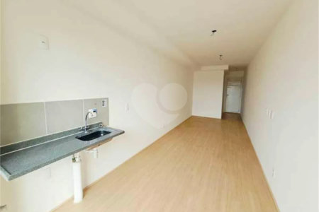 Loft à venda com 1 quarto no Centro, Rio de Janeiro, RJ