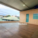 Casa à venda com 2 quartos em Campo Grande, Rio de Janeiro, RJ