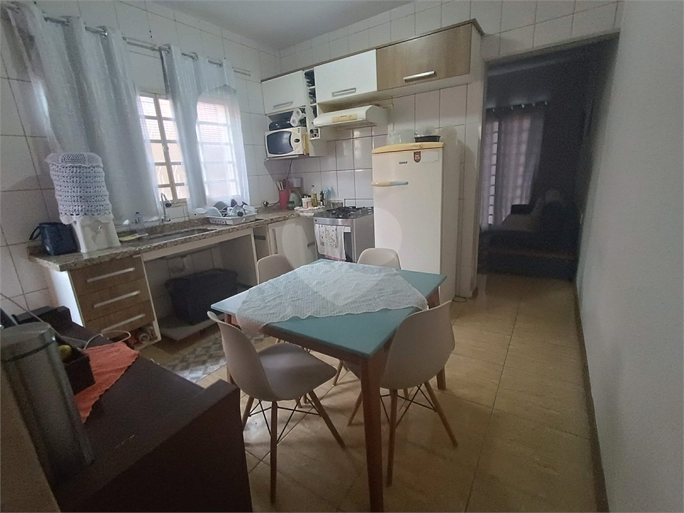 Casa à venda com 3 quartos em Taboão, São Roque, SP