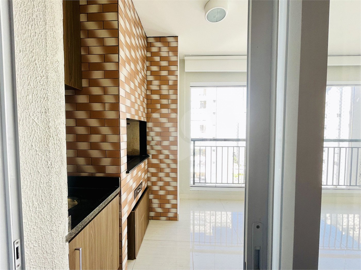 Apartamento à venda com 3 suítes no Centro, São Bernardo do Campo, SP