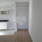 Apartamento para alugar com 1 quarto em Vila Gustavo, São Paulo, SP