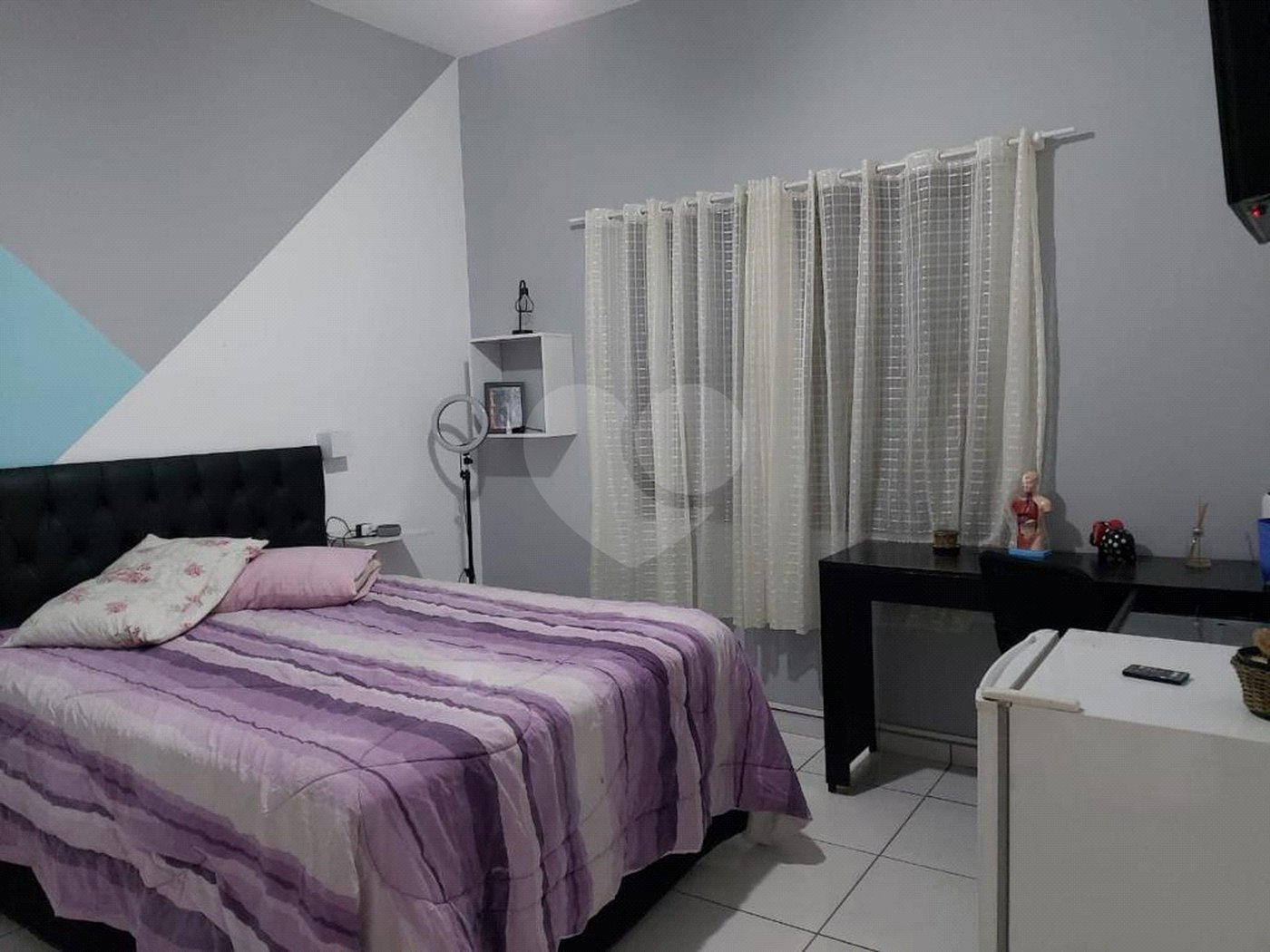 Sobrado à venda com 4 quartos, sendo 1 suíte, em Vila Rosália, Guarulhos, SP