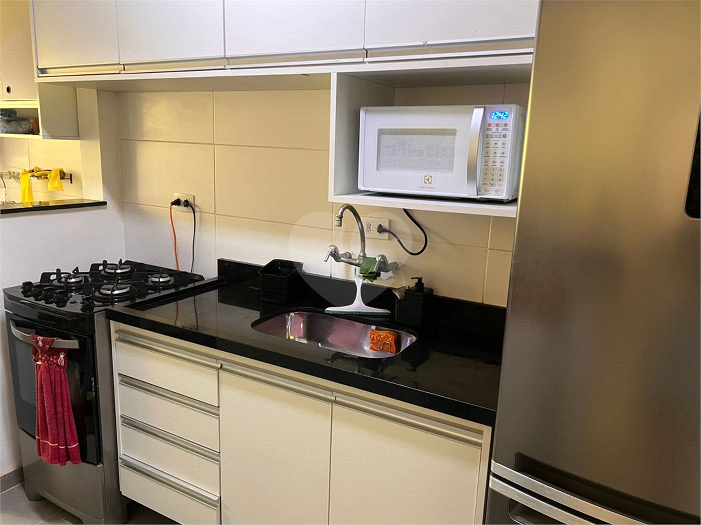 Apartamento à venda com 2 quartos em Vila Andrade, São Paulo, SP