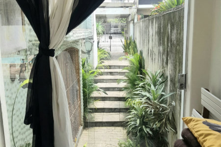 Sobrado à venda com 4 quartos, sendo 2 suítes, em Jardim Leonor, São Paulo, SP