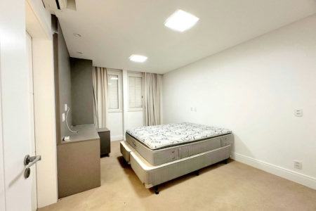 Apartamento à venda, 305 m² por R$ 2.479.000,00 - Boqueirão - Santos/SP