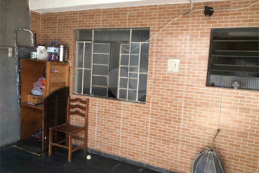 Casa à venda com 3 quartos em Vila Medeiros, São Paulo, SP