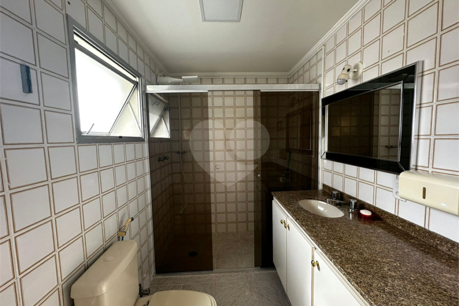 Apartamento à venda com 3 quartos, sendo 1 suíte, em Santana, São Paulo, SP