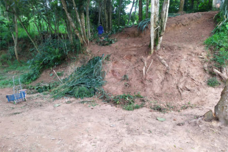 Terreno à venda em Mogi Moderno, Mogi das Cruzes, SP