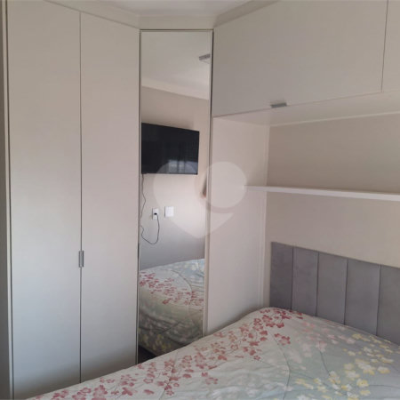 Apartamento à venda com 2 quartos em Vila Nova Cachoeirinha, São Paulo, SP