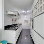 Apartamento à venda com 2 quartos, sendo 1 suíte, em Alto da Boa Vista, São Paulo, SP