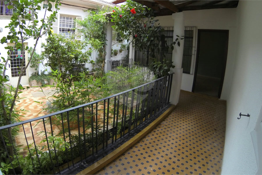 Casa de Vila à venda com 2 quartos em Vila Mazzei, São Paulo, SP