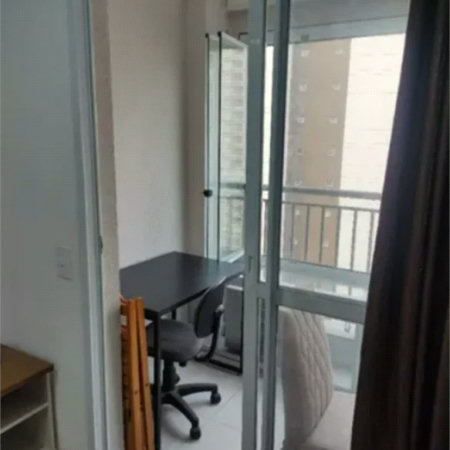 Apartamento à venda com 1 quarto em Vila Andrade, São Paulo, SP