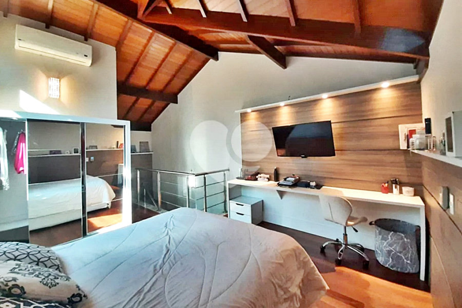 Casa à venda com 5 quartos, sendo 2 suítes, no condomínio Florada da Serra, São Paulo - SP