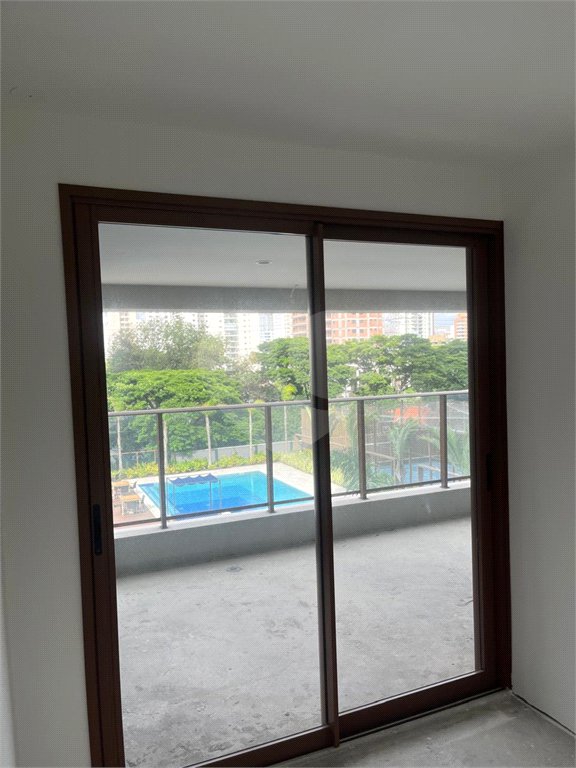 Apartamento à venda com 3 quartos, sendo 1 suíte, em Brooklin Novo, São Paulo, SP