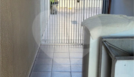 Casa à venda com 2 quartos em Vila Caputera, Mogi das Cruzes, SP