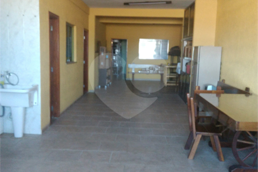 Sobrado à venda com 4 quartos, sendo 3 suítes, em Pirituba, São Paulo, SP
