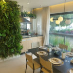 Apartamento à venda com 3 quartos, sendo 2 suítes, em Jardim das Acácias, São Paulo, SP