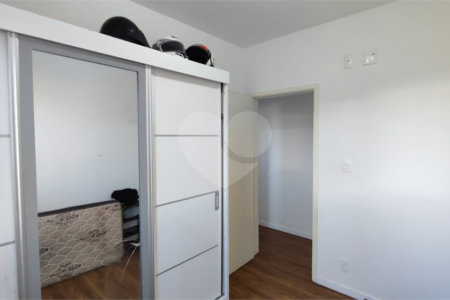 Apartamento à venda com 2 quartos em Recreio São Judas Tadeu, São Carlos - SP