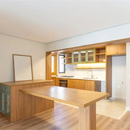 Apartamento à venda com 2 quartos, sendo 1 suíte, em Vila Olímpia, São Paulo, SP