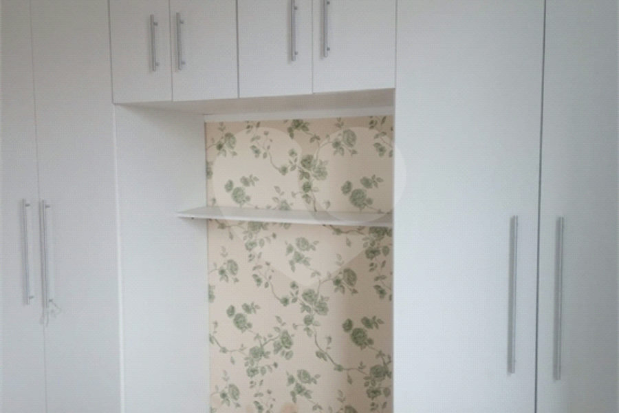 Apartamento à venda com 2 quartos em Vila Guilherme, São Paulo, SP