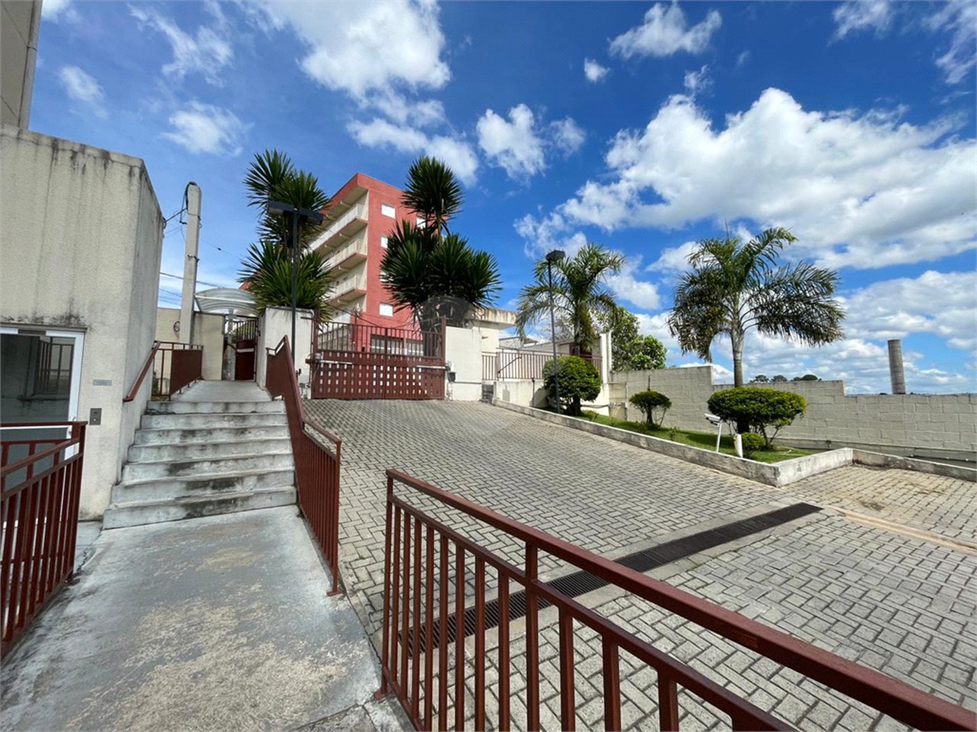 Apartamento à venda com 2 quartos em Outeiro de Passárgada, Cotia, SP