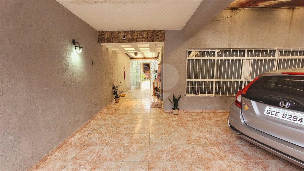Casa à venda com 4 quartos, sendo 1 suíte, em Vila Matilde, São Paulo, SP