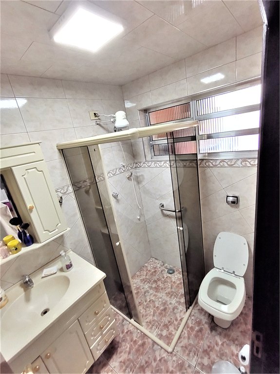 Casa Térrea à venda com 4 quartos, sendo 1 suíte, em Freguesia do Ó, São Paulo, SP