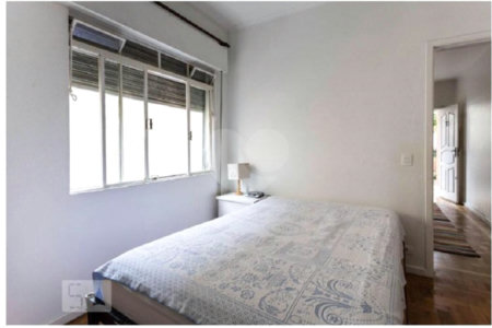 Apartamento à venda com 2 quartos em Planalto Paulista, São Paulo, SP