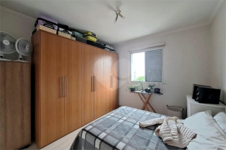 Apartamento à venda com 3 quartos, sendo 1 suíte, em Tucuruvi, São Paulo, SP