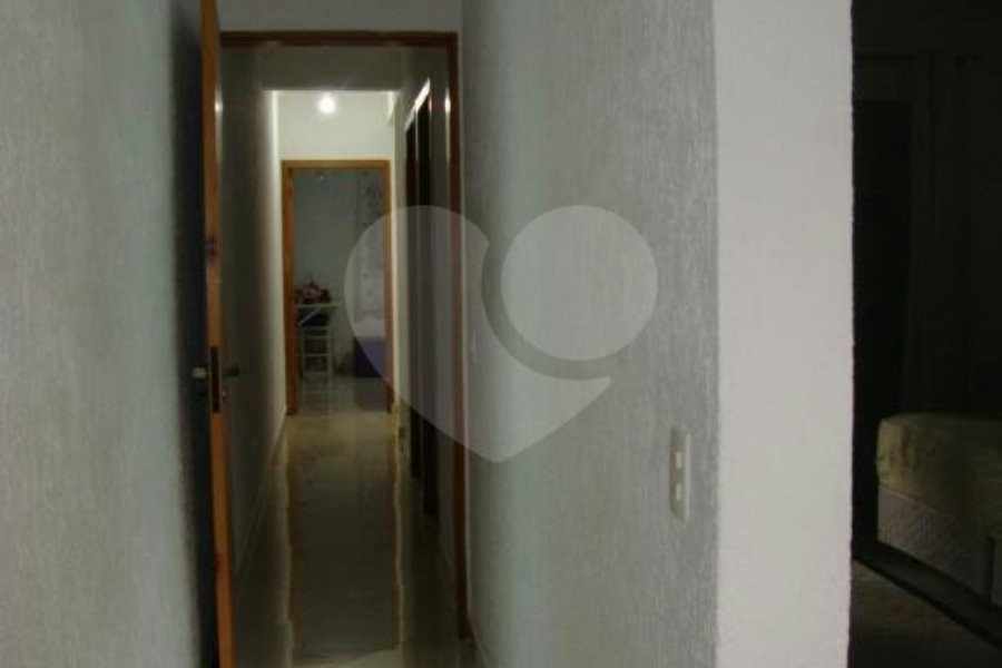 Sobrado à venda com 3 quartos, sendo 1 suíte, em Anhanguera, São Paulo, SP