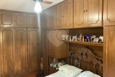 Casa à venda com 3 quartos, sendo 1 suíte, em Vila Mascote, São Paulo, SP